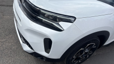 Citroen C5 Aircross 1.2 Hybrid 136 Shine 5dr e-DSC6 Petrol Hatchback
